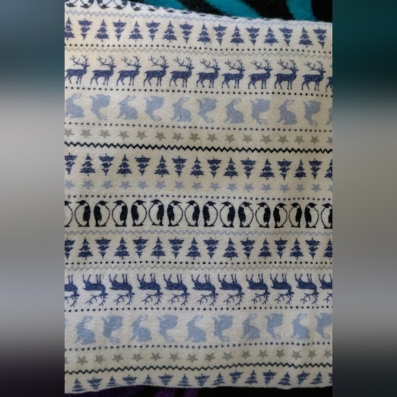 Croft & Barrow Sleepwear/Housepants, Size XL - Picture 3 of 3